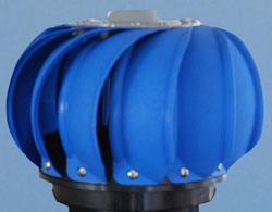 Air Ventilators in Vadodara