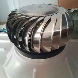 Turbo Air Ventilator in Vadodara