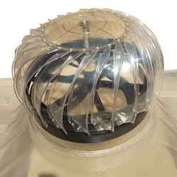 Turbo Air Ventilators in Vadodara