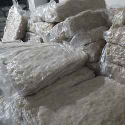 NBR Reprocessed Rubber in 