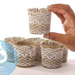Glass Handicrafts Manufacturer in Firozabad in Firozabad