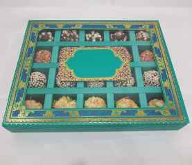 Chocolate Packaging Boxes