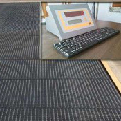 Electronic Pit Type Weighbridge