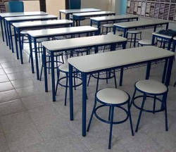 Cafeteria Chairs in Mumbai