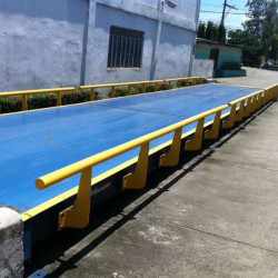 Computerized Electronic Weighbridge in Indore
