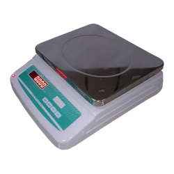 Digital retail table top weighing scale in Ahmedabad