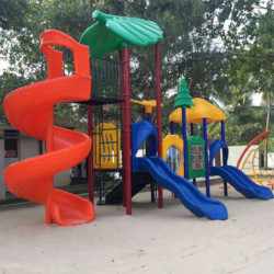 Kids Slide Suppliers in Bangalore