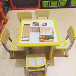 Montessori materials in Bangalore