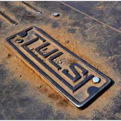 Commercial Weighbridge