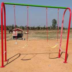 Kids Outdoor Swing