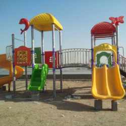 Kids Multi Playground Slides in Nagpur