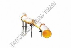 FRP Tube Slides