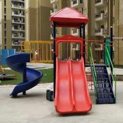 Kids Slides Manufacturer in Nagpur