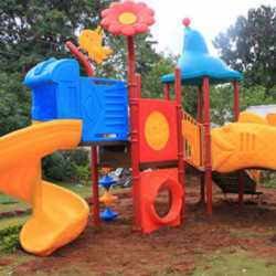children playground equipment in Pune