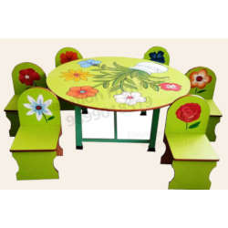 Play School Furniture in Lucknow
