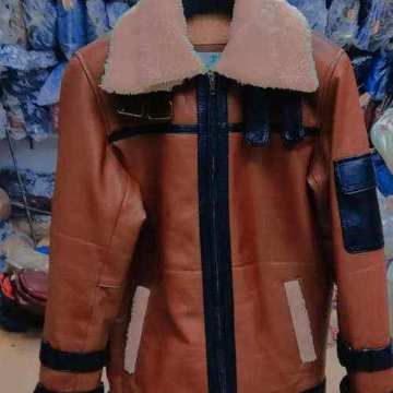 Leather Garments in Delhi