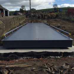 Mobile Weighbridge in Bangalore