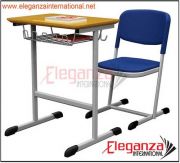 Ergonomic Classroom Desk in 