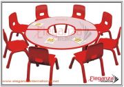 Nursery Classroom Desk