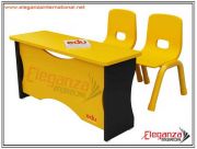 Classroom Tables and Chairs