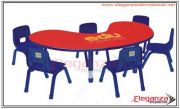 Play School Group Furniture