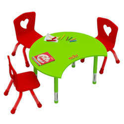 Play School Furniture in Delhi