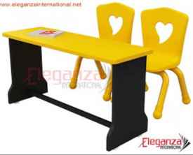 Kindergarten Table and Chairs