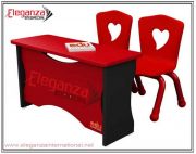 Kindergarten Tables and Chairs