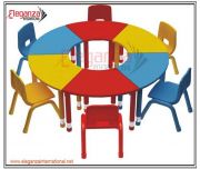 Modular Furniture for School