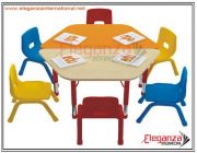 Play School Detachable Furniture