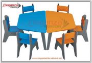 Play School Modular Furniture in Delhi