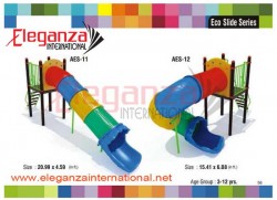 Kids Tube Slides in Delhi