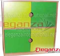 Play School Wooden Furniture