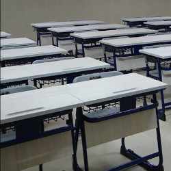 Gen-X School Desk and Chairs in Mumbai