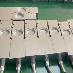 Single Ended Load Cell 50 Kg to 20 Ton in Faridabad