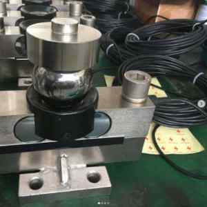 Cup and Ball Type Weighbridge Load Cell upto 30 Ton in Faridabad