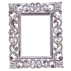 Wooden Picture Frame in Moradabad