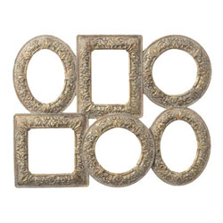 Multi Photo Frame