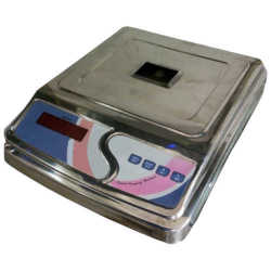 Hindustan Scale Co.