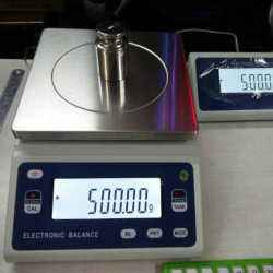Electronic Weighing Scale Supplier in Faridabad in Faridabad