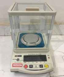 High precision Jewellery Weighing Scale in Faridabad