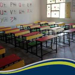 Play School Classroom Furniture