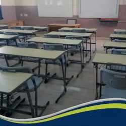 Premium School Furniture