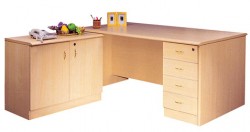 Office Executive Table