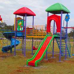 Kids Slide for Parks in Bangalore