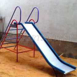 Outdoor Mini Kids Slide in Bangalore