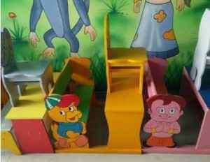 Preschool Furniture Dealers in Delhi