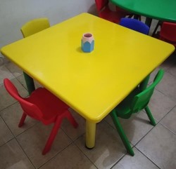 Preschool Furniture in Delhi