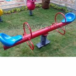 Playground Children 2 Seater Seesaw in Bangalore
