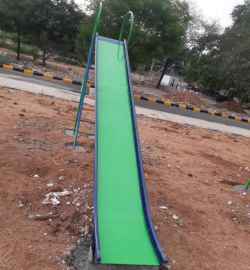 FRP Playground Slide Manufacturer in Nagpur
